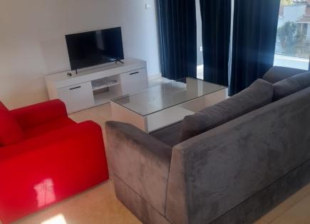 Apartment for 2 200 euro per month in Limassol, Cyprus