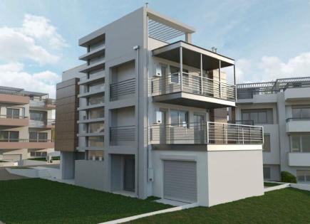 Wohnung für 320 000 euro in Thessaloniki, Griechenland