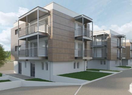 Wohnung für 405 000 euro in Thessaloniki, Griechenland