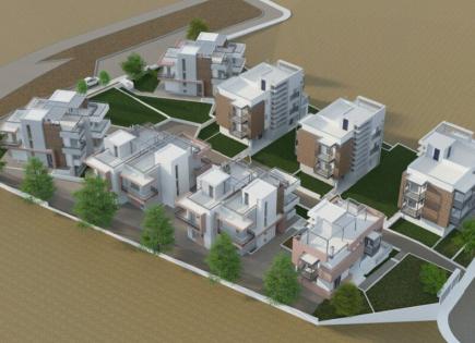 Wohnung für 395 000 euro in Thessaloniki, Griechenland