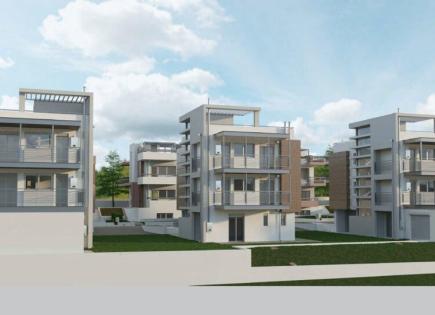 Wohnung für 385 000 euro in Thessaloniki, Griechenland