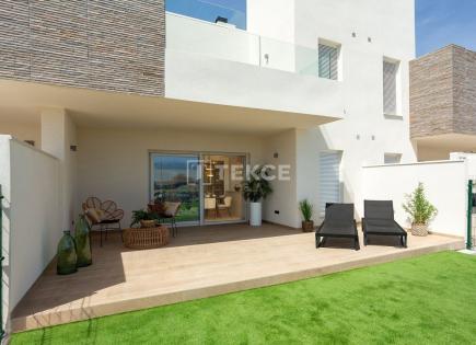 Appartement pour 283 000 Euro à Algorfa, Espagne