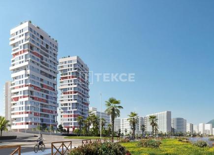Apartment für 650 000 euro in Calp, Spanien