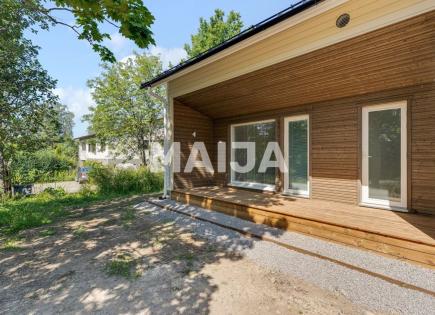 House for 298 000 euro in Vantaa, Finland