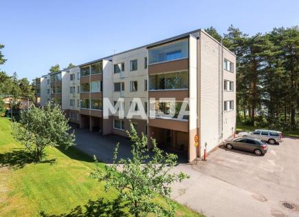 Apartment für 26 000 euro in Loviisa, Finnland