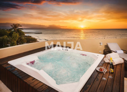Apartamento para 963 538 euro en Sosúa, República Dominicana