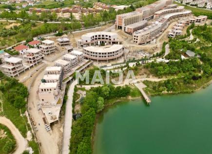 Appartement pour 544 000 Euro à Tirana, Albanie