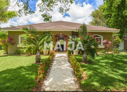 Villa per 407 526 euro a Sosua, Repubblica Dominicana