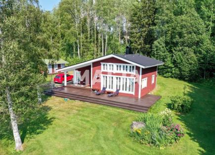 Villa für 198 000 euro in Finnland