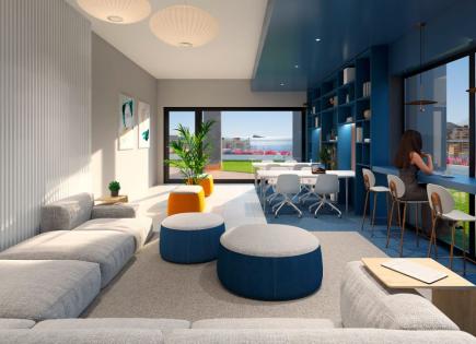 Wohnung für 714 000 euro in Costa Blanca, Spanien