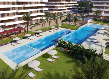 Piso para 515 000 euro en la Costa Blanca, España