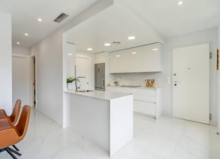 Appartement pour 690 000 Euro sur la Costa Blanca, Espagne