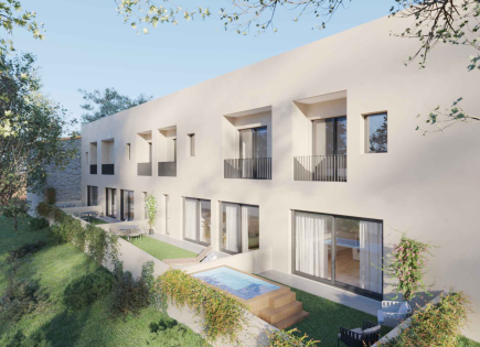 Maison pour 460 000 Euro sur la Costa Brava, Espagne