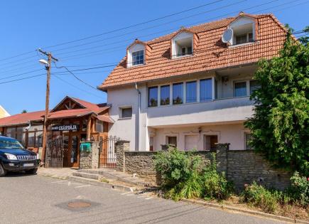 Hôtel pour 296 758 Euro à Hévíz, Hongrie