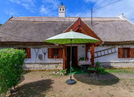 Maison pour 186 000 Euro à Vonyarcvashegy, Hongrie