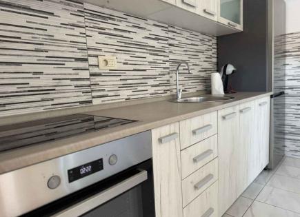 Flat for 145 000 euro in Budva, Montenegro