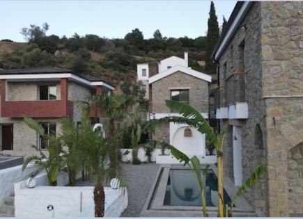 Villa pour 765 000 Euro à Datça, Turquie