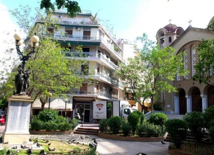Gewerbeimmobilien für 90 000 euro in Athen, Griechenland