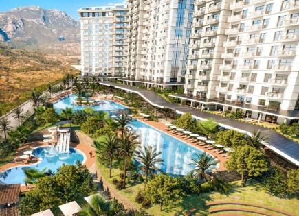 Appartement pour 55 000 Euro à Alanya, Turquie