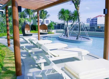 Apartment for 103 052 euro in Phnom Penh, Cambodia