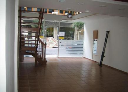 Biens commerciaux pour 147 000 Euro à Athènes, Grèce