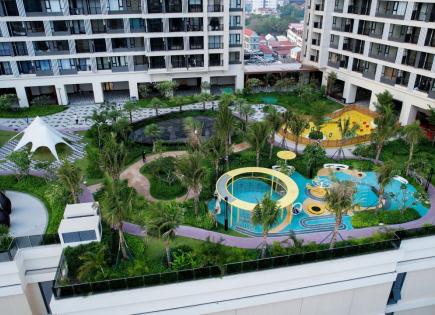 Apartment for 171 753 euro in Phnom Penh, Cambodia