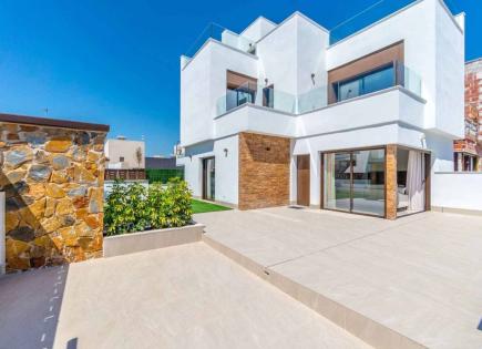 House for 380 000 euro in Benijofar, Spain