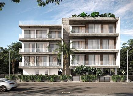 Apartment for 365 000 euro in Paphos, Cyprus