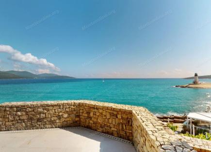 Appartement pour 1 150 000 Euro à Tivat, Monténégro