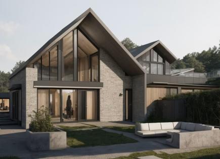Chalet for 200 000 euro in Kolasin, Montenegro