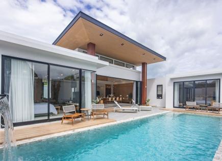 Villa pour 491 003 Euro à Rawai, Thaïlande