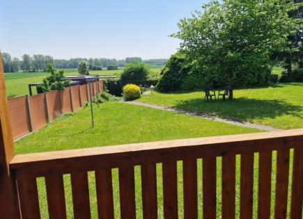 Flat for 119 000 euro in Austria