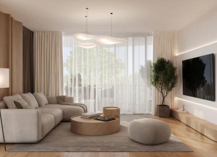 Flat for 1 179 000 euro in Vienna, Austria