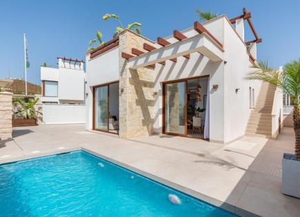 Villa per 539 000 euro a Vera, Spagna