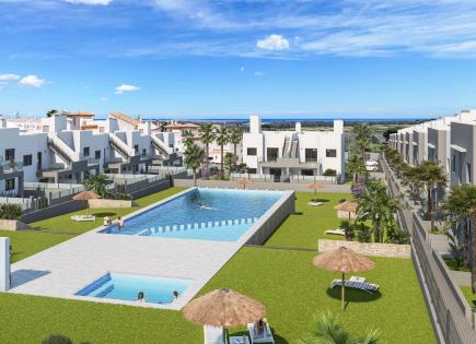 Bungalow para 269 900 euro en San Miguel de Salinas, España