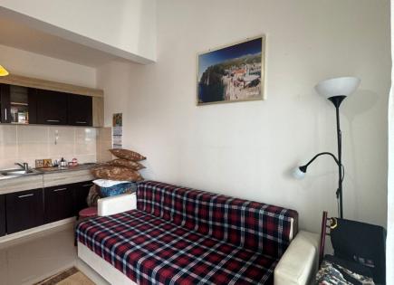Wohnung für 84 000 euro in Bar, Montenegro