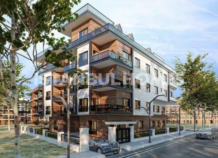 Appartement pour 324 000 Euro à Beylikdüzü, Turquie