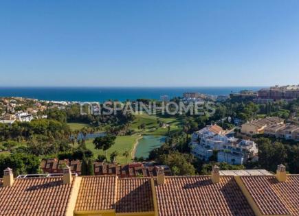 Apartment für 420 000 euro in Benalmadena, Spanien