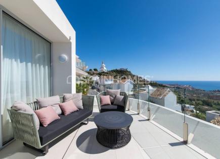 Apartment für 1 350 000 euro in Benalmadena, Spanien
