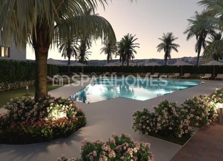 Apartment for 476 000 euro in Casares, Spain