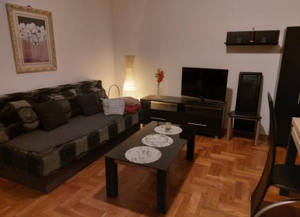 Appartement pour 600 Euro par mois à Budva, Monténégro