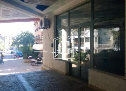 Gewerbeimmobilien für 95 000 euro in Budva, Montenegro