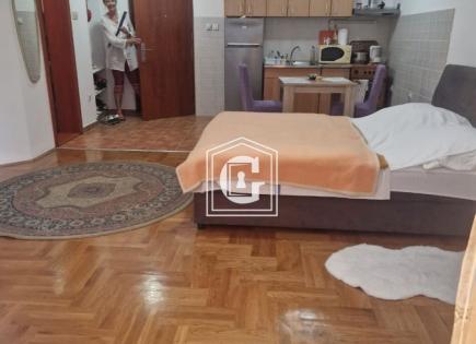 Apartment für 85 000 euro in Budva, Montenegro