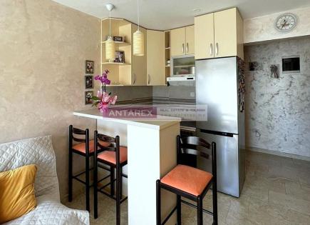 Apartment for 500 euro per month in Denovici, Montenegro
