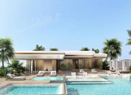 Wohnung für 666 390 euro in Dubai, VAE