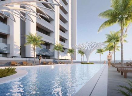 Wohnung für 212 264 euro in Dubai, VAE