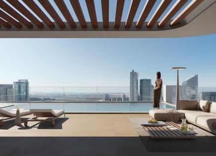 Studio für 211 330 euro in Dubai, VAE
