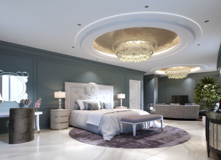 Appartement pour 268 529 Euro à Dubaï, EAU
