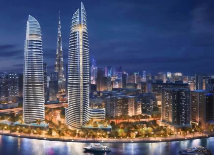 Studio pour 278 638 Euro à Dubaï, EAU