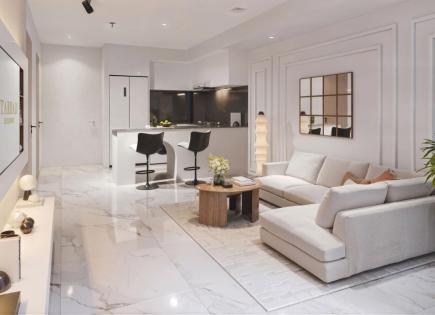 Flat for 189 411 euro in Dubai, UAE